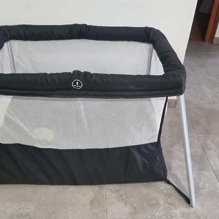 Apartamento Familiar Con Piscina Y Wifi Ля Эскала Экстерьер фото