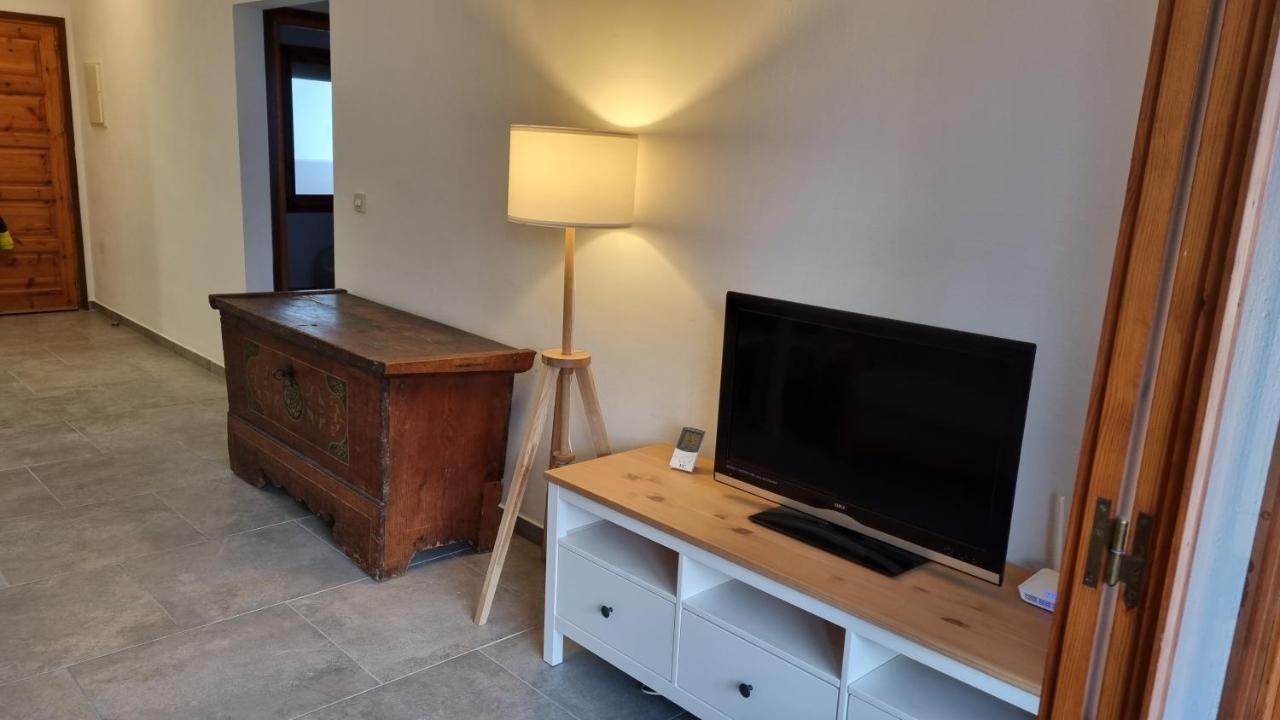 Apartamento Familiar Con Piscina Y Wifi Ля Эскала Экстерьер фото