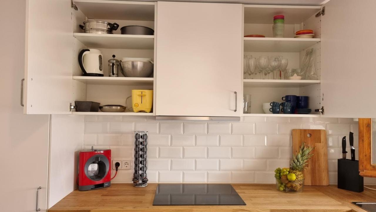 Apartamento Familiar Con Piscina Y Wifi Ля Эскала Экстерьер фото