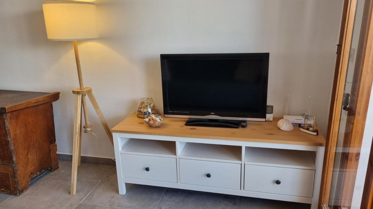 Apartamento Familiar Con Piscina Y Wifi Ля Эскала Экстерьер фото